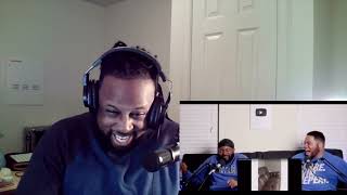 InTheClutch Ent Best Of Dub Laugh Full Compilation #intheclutchent TRY NOT TO LAUGH REACTION