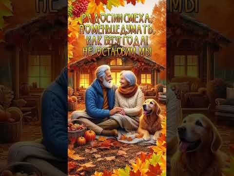 #с праздником всех за .......#1октября#здоровья#счастья#любви ❤️