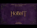 The Hobbit: The Desolation of Smaug | Feast of Starlight - Howard Shore | WaterTower