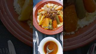 couscous marocain???         جمعة مباركة food couscous couscous_marocain shorts explore