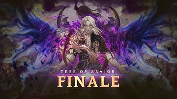 Tree of Savior W (English Ver.) New Episode 15-2 Update