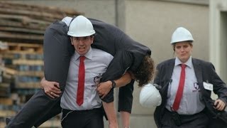 Smos To The Rescue Safety First Vtm