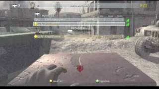 mainevent cod4 hc dubs robbie and mob gambler kids get worked disputeeee