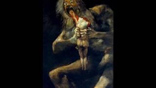 Watch Sopor Aeternus Saturn Devouring His Children video