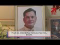 Pulis na tatakbong pangulo ng HOA, binaril #shorts | 24 Oras