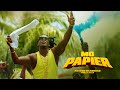 Psycho maadnbad  mo papier official clip prod by gillio