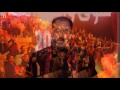 النشيد الوطني التونسي في حفل لطفي بوشناق في الدوحة 2016 L Hymne National Tunisien 