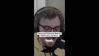 Celebrity Did Sun and Moon from FNAF feel different to you? Here is why. Profile
