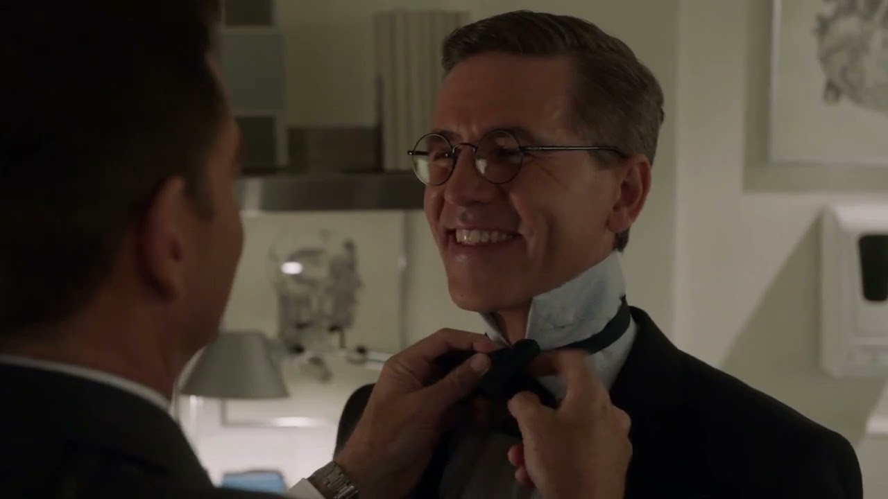 NCIS 21x02|  The Story We Leave Behind| Tony returns 