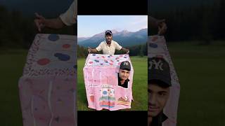 Baby mosquito net vs Boro Tent House #unboxing #shorts #mosquito #net