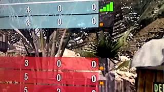 host booted 2nd map