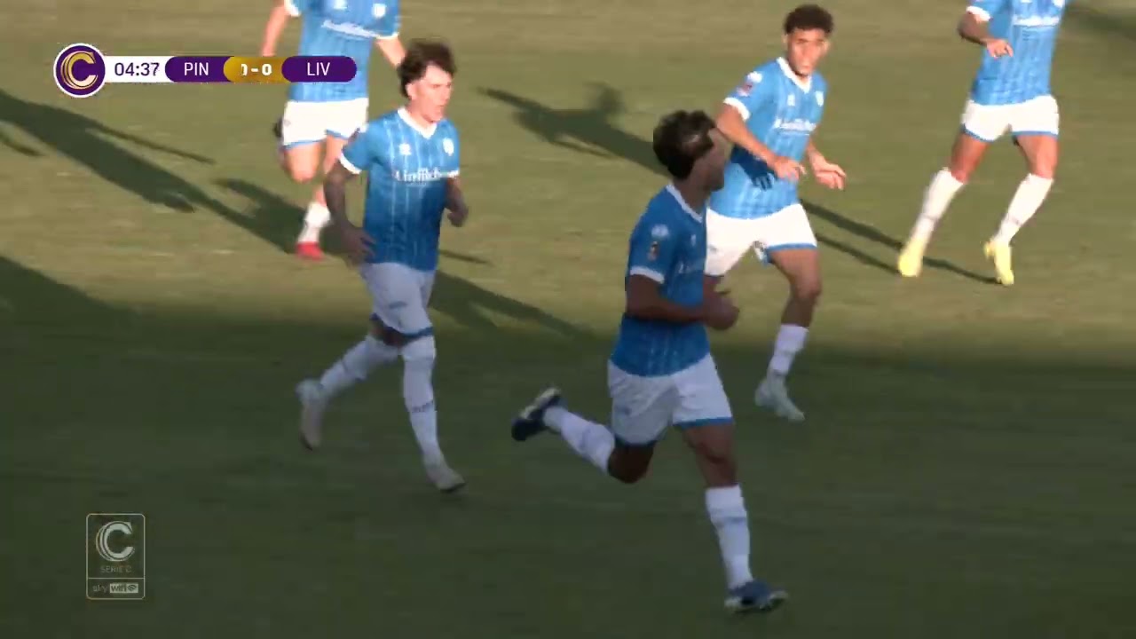 Serie C. Bruzzaniti a Catania, il Pineto si tuffa su Ianesi