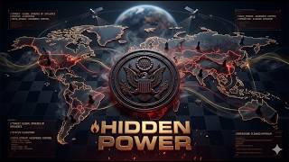The Real Power Behind the U.S.