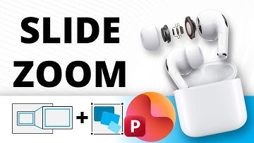 Mind-Blowing Slide Zoom Tricks That Make Your Slides MOVE!