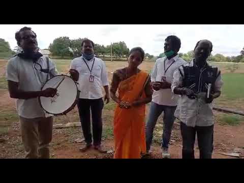 Haritha Haram song 1