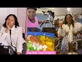 Miami VLOG | I was a panelist for biotech, Cycling, and Girls Night Out