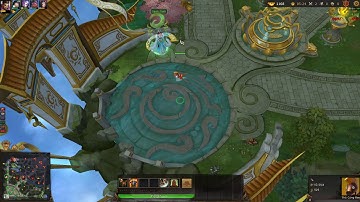 3Q Củ Hành MAP 5-5 Mã Đằng late đánh sướng y 5-5-5 mà