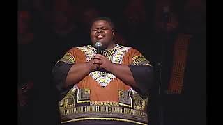 Eric Reed - Precious Lord (Kevin Davidson)