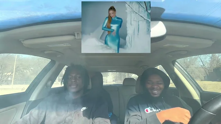 KAROL G, Shakira - TQG (Official Video) Reaction