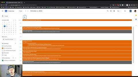 CS 125 Fall 2020 Lesson 30: What