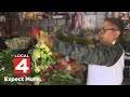 Florists rush to fill Mother&#39;s Day orders on Detroit&#39;s east side