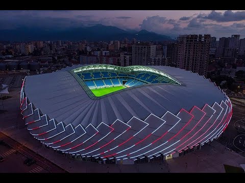 ახალი კინოთეატრი ბათუმში