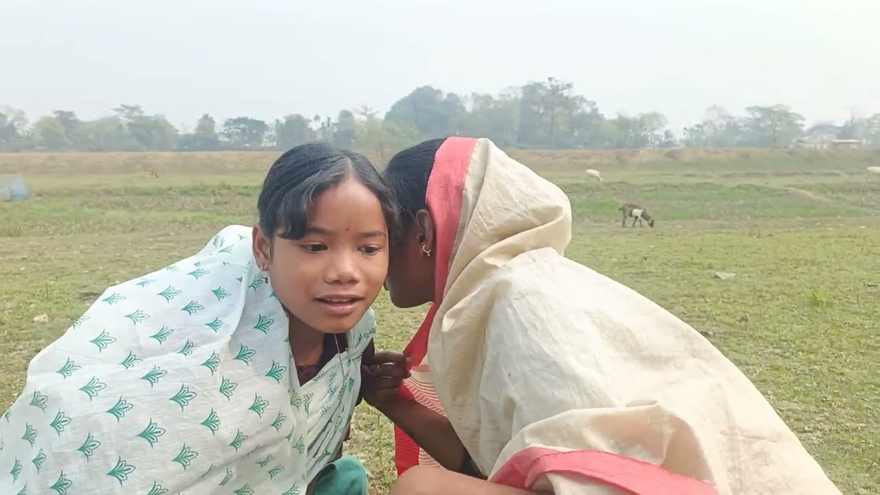 Bhang khai pagola Holu? Har Har Mohadev..? Barbie Vlogs Morigaon #barbie #barbievlogs #comedyvideo 