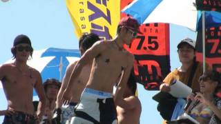 2011'JIB BEACH