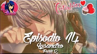 📖 My Candy Love episode 14 Lysander route guide 2/2 screenshot 5