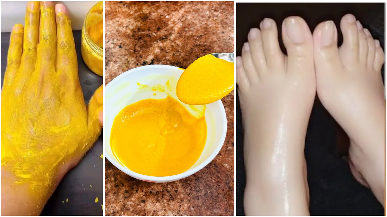 Eida kahor alabtan tijabi gacmaha iyo lugaha hubal dhalo cadan qurux jilec ka dhigeysa🔥