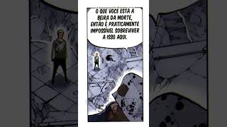 [ESTILO MANGÁ] Não aconteceu Nada (Parte 5)
