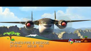 Stzn Planes Fire & Rescue