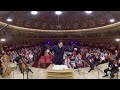 George enescu  intermezzi op 12 360 degreeromanian chamber orchestracristian mcelaru