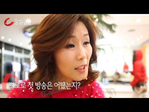 The voice actor behind Pororo's voice, Lee Seon