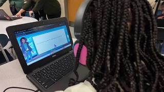 How Waterloo Local Schools in Atwater are tackling technology inside the classroom: 'Digital Diet' screenshot 5
