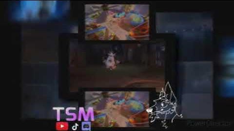 [YTPMV] Booba Scream Moments HD In Gmajor4 Scan Thekantapapa