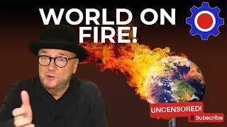 Russia Is Winning. The West Is Lying. Galloway Explains WHY