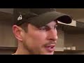 Penguins Sidney Crosby | We Are 1 Shot Away from Game 7 vs Flyers in Pittsburgh | Post