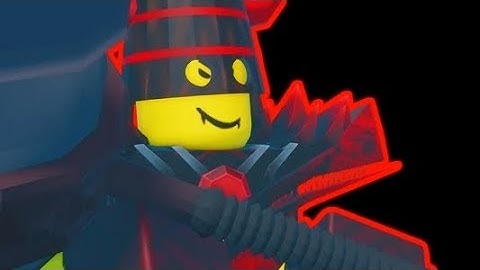 6x Doombringer on 1* defeated (The Battle Bricks)