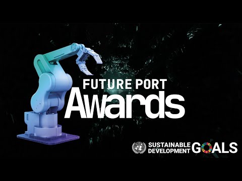 Future Port Awards