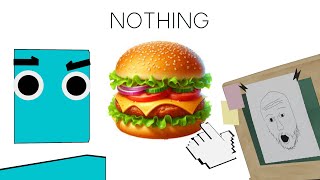 This Video Is A Giant Nothing Burger