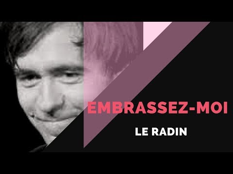 Thierry Samitier- Le radin