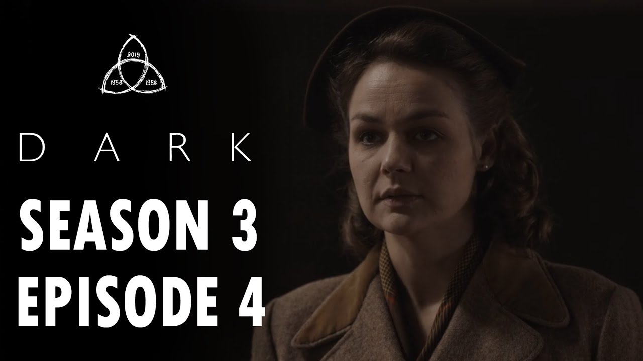 DARK SEASON 3 EPISODE 4 EXPLAINED IN HINDI | DARK SEASON 3 IN HINDI