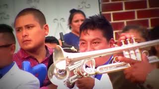 Huayno Abreme La Puerta