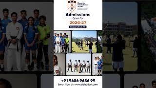 A Better Tomorrow Begins with the Right School| Admission open| Shreshta International School