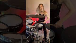 The Pretender - Foofighters - Drum cover (short)