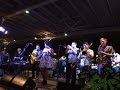 The Suffers "Gwan" at Market Square Park