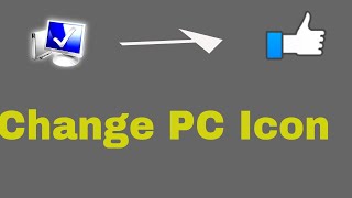 How to Change Desktop Shortcut icons in any Windows || Custom icon by Tech Tips and Solutions 33 views 1 year ago 3 minutes, 53 seconds