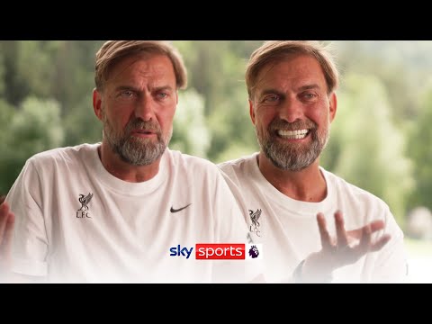 'No more signings', Núñez criticism 'crazy' 🔴 | Extended interview with Liverpool boss Jurgen Klopp