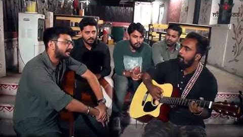 Thodi Der  | Half Girlfriend |Nirvanaa | Arjun K & Shraddha K |Farhan Saeed & Shreya Ghoshal |Kumaar
